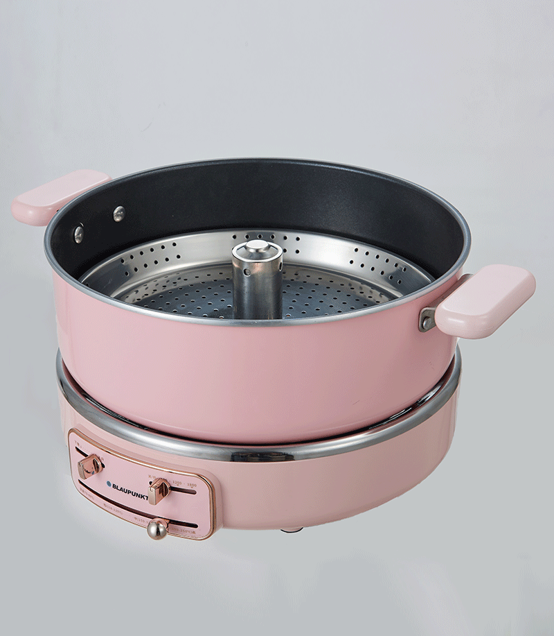 德國藍寶 （Blaupunkt）BP-H1